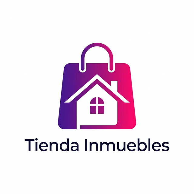 Tienda Inmuebles
